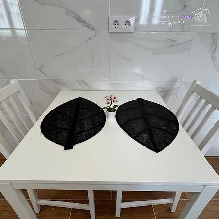 Apartamento El Mozo Labastida Kültér fotó
