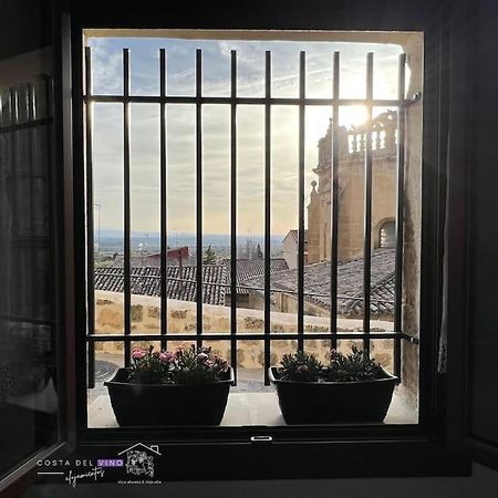 Apartamento El Mozo Labastida Kültér fotó