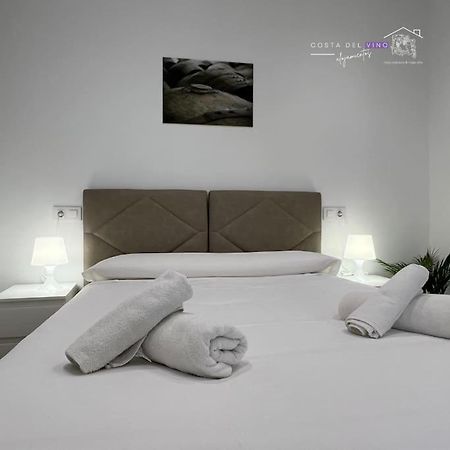 Apartamento El Mozo Labastida Kültér fotó