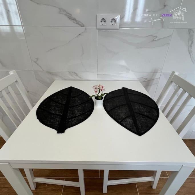 Apartamento El Mozo Labastida Kültér fotó